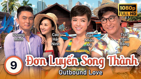 Hình ảnh tập 1 Đơn Luyến Song Thành