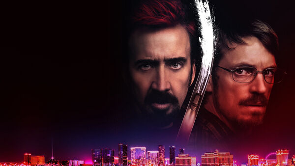 Poster phim Đồng Cảm Với Quỷ