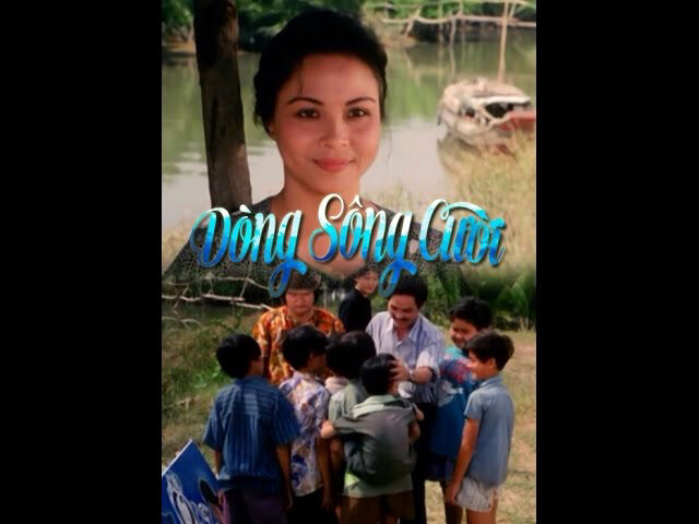 Hình ảnh phim Dòng Sông Cười