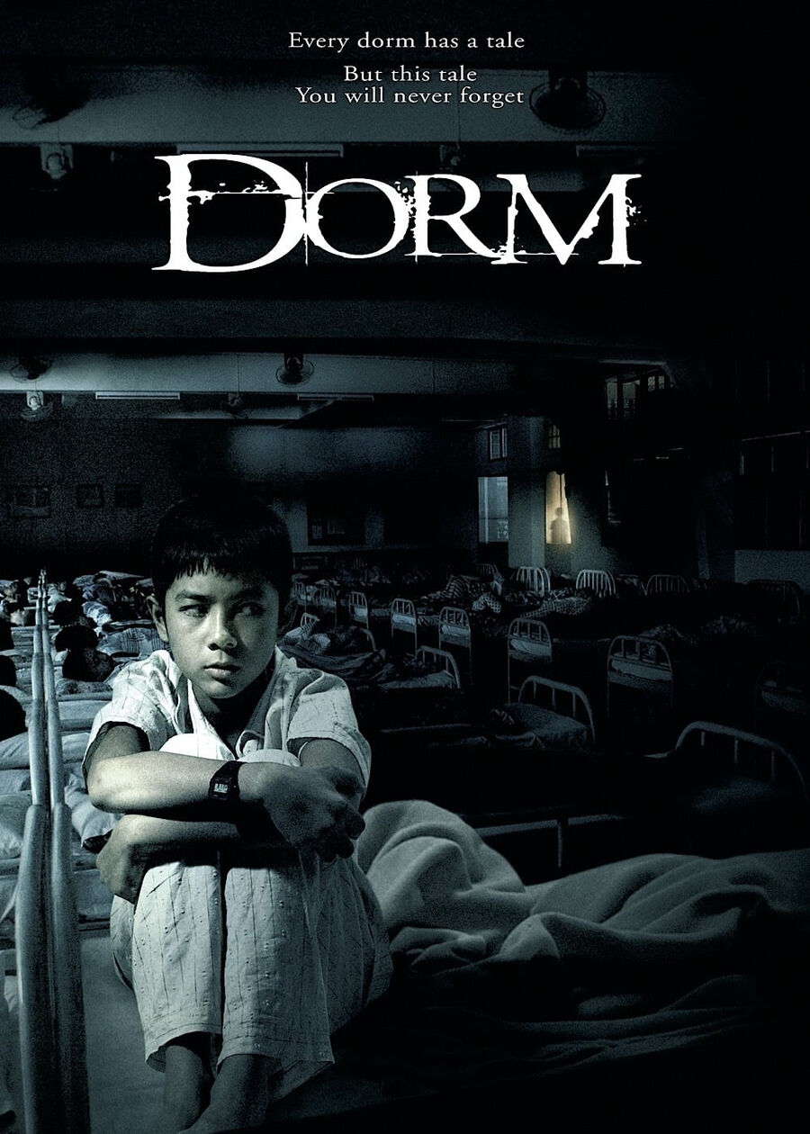 Hình ảnh phim Dorm