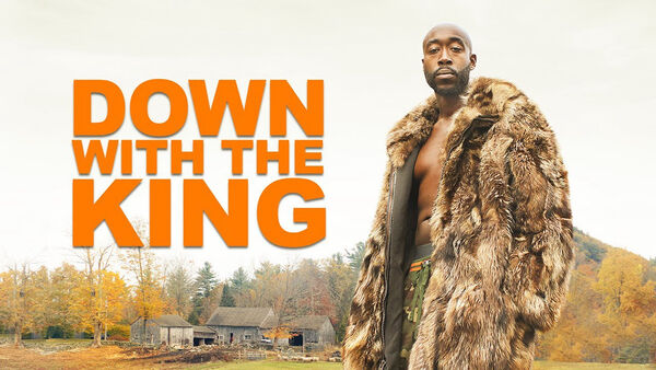 Poster phim Down with the King