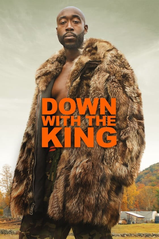 Hình ảnh phim Down with the King
