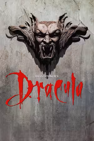 Dracula: Bá tước ma cà rồng