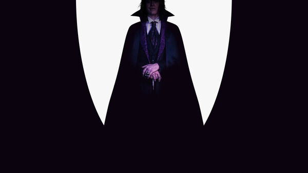 Poster phim Dracula: Bản Tình Ca Bất Diệt
