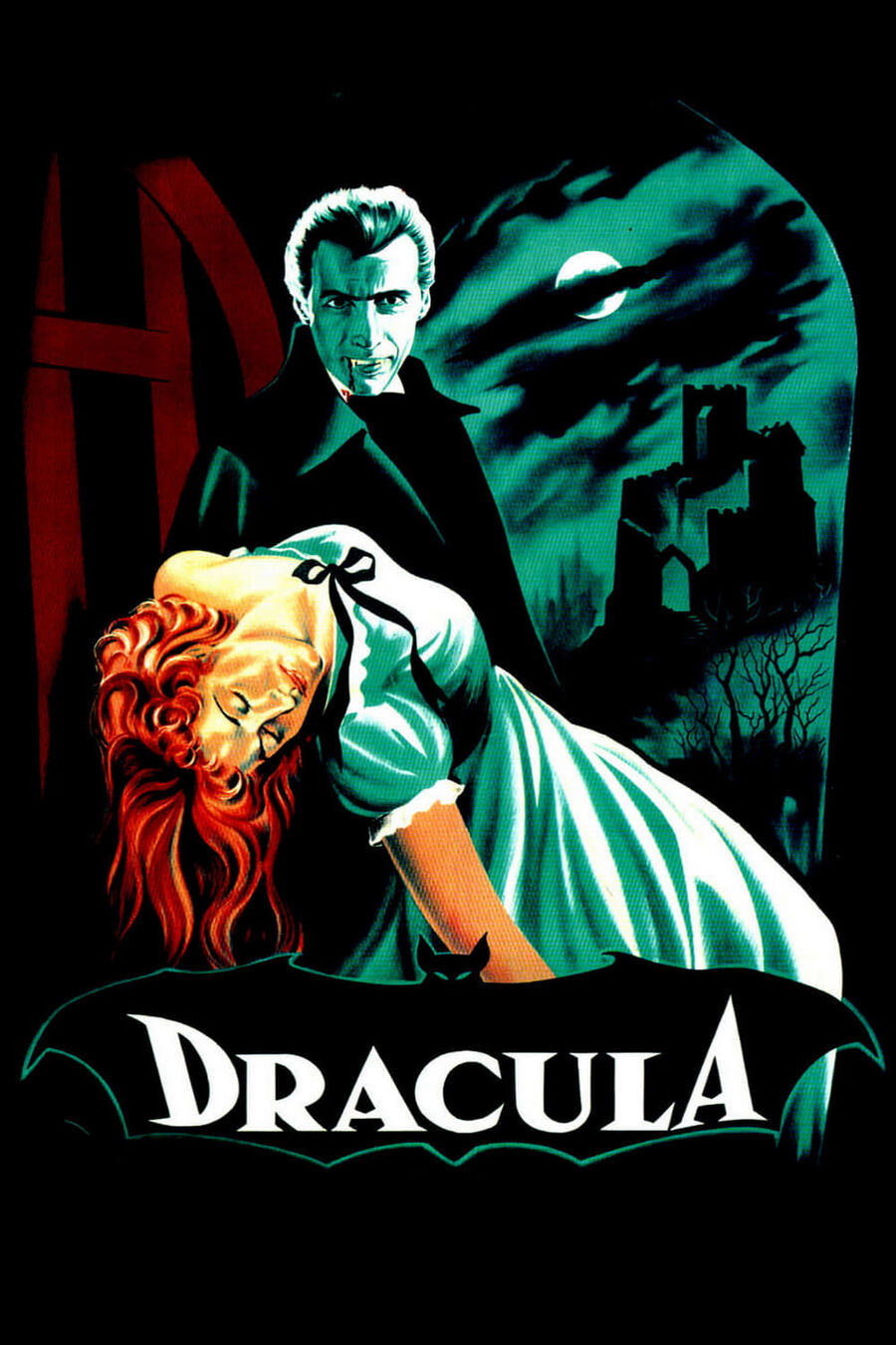 Hình ảnh phim Dracula