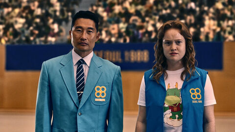 Hình ảnh tập 1 Dramaworld