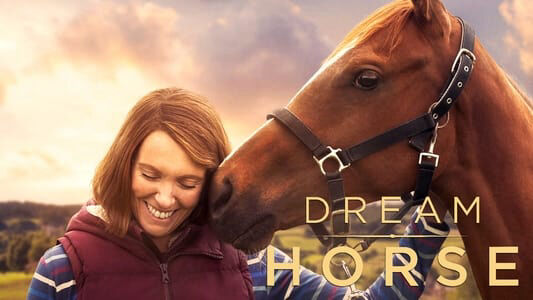 Poster phim Dream Horse