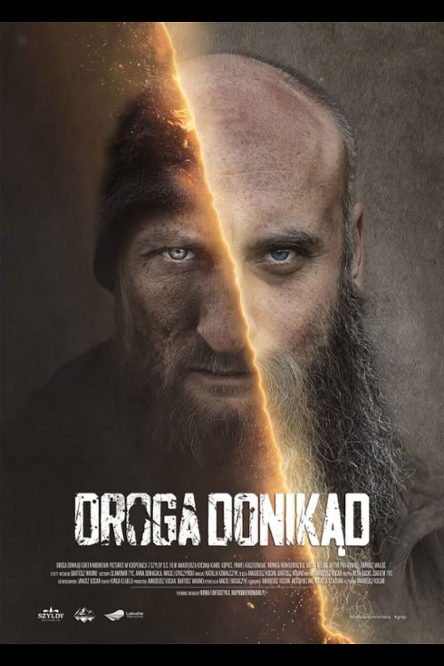 Hình ảnh phim Droga donikąd
