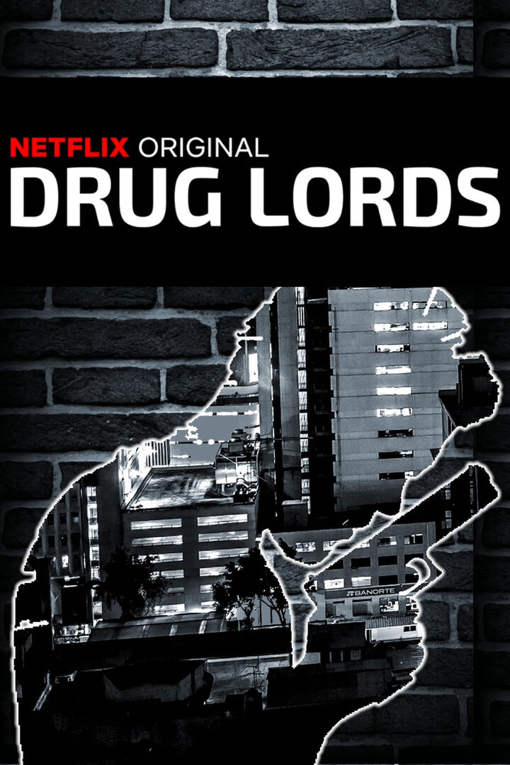 Tập 1 phim Drug Lords
