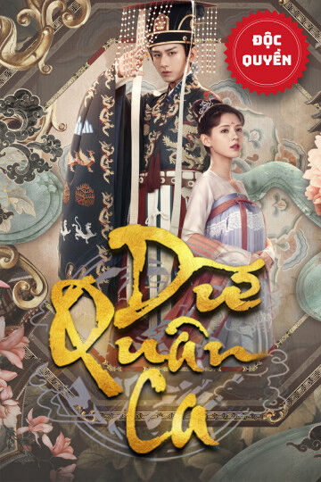 Hình ảnh phim Dữ Quân Ca
