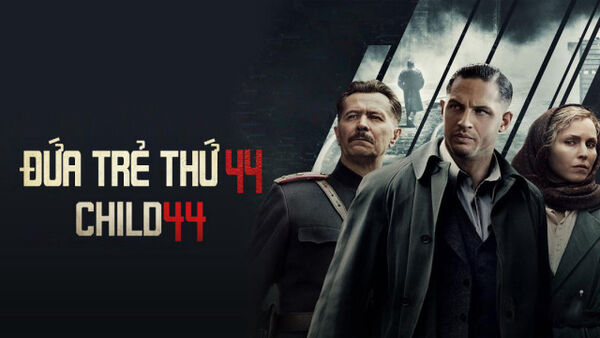 Poster phim Đứa Trẻ Thứ 44