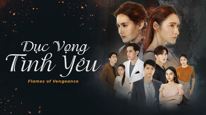 Tập 2 phim Dục Vọng Tình Yêu