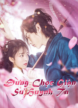 Hình ảnh phim Đừng Chọc Giận Sư Huynh Ta
