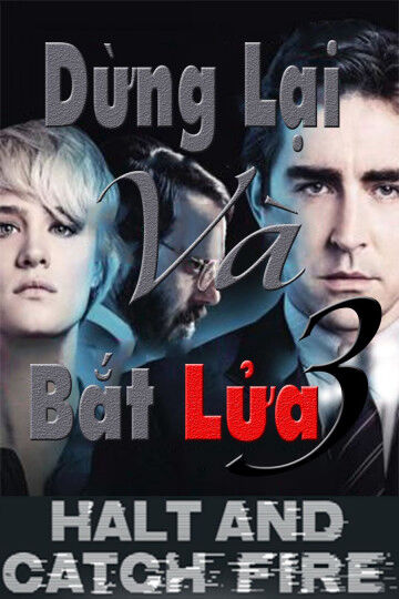Hình ảnh phim Dừng Lại Và Bắt Lửa (Phần 2)