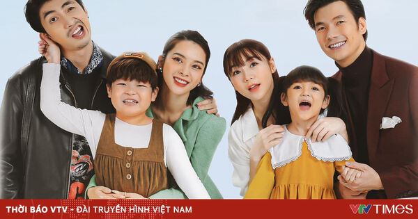Poster phim Đừng Làm Mẹ Cáu