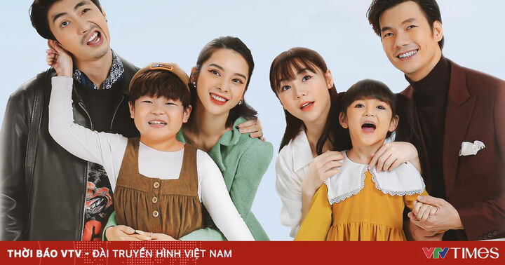 Tập 2 phim Đừng Làm Mẹ Cáu