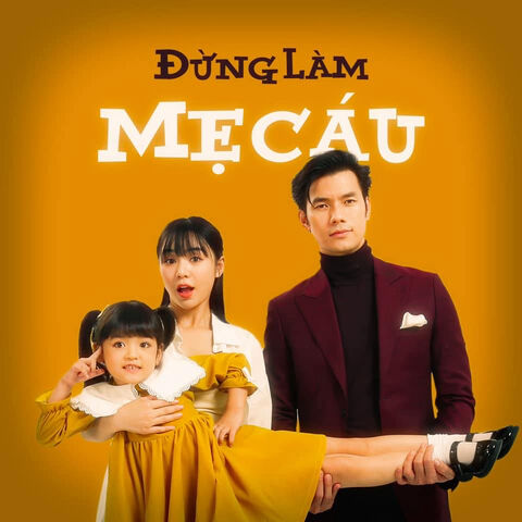 Hình ảnh tập 2 Đừng Làm Mẹ Cáu