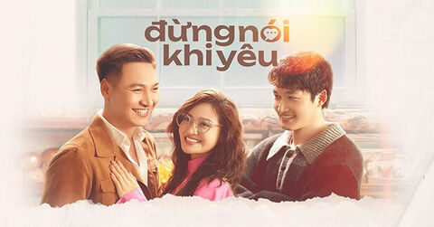 Hình ảnh tập 1 Đừng Nói Khi Yêu