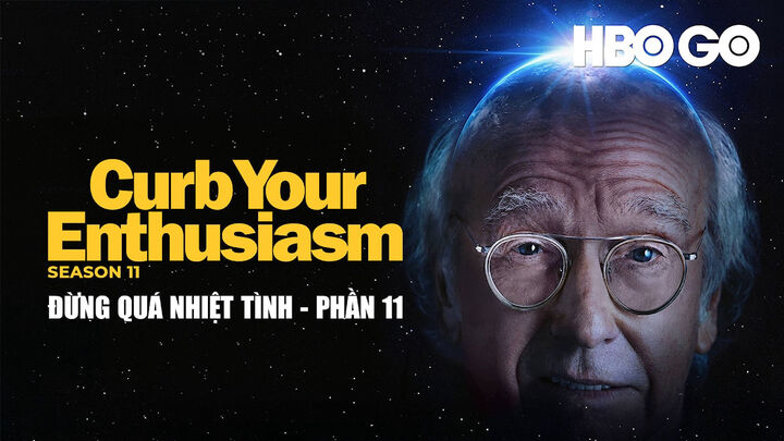 Tập 2 phim Đừng Quá Nhiệt Tình (Phần 11)
