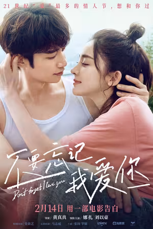 Đừng Quên Anh Yêu Em