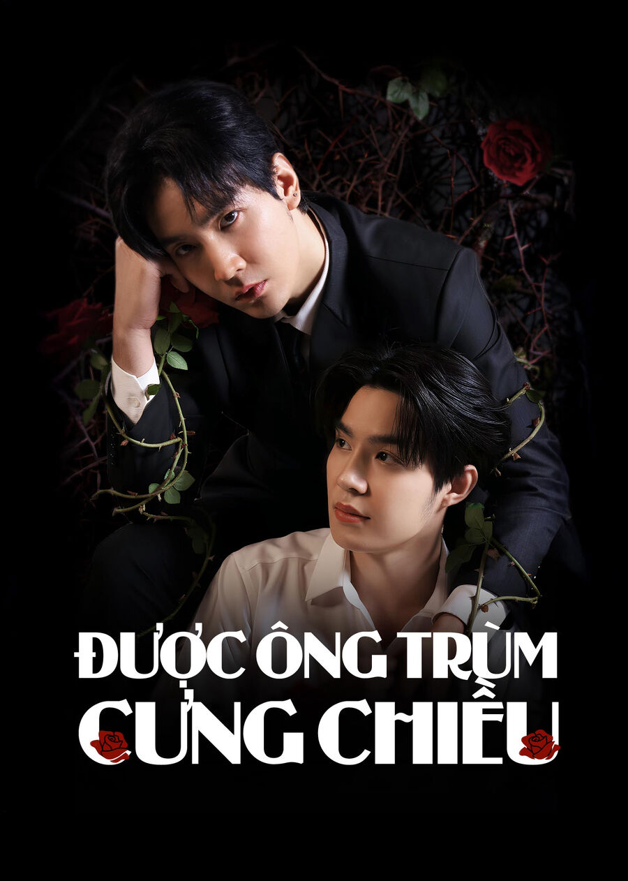 Hình ảnh phim Được Ông Trùm Cưng Chiều