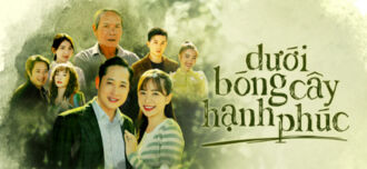 Hình ảnh tập 1 Dưới Bóng Cây Hạnh Phúc