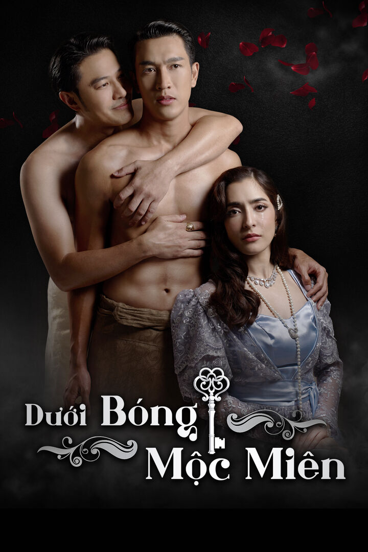 Tập 1 phim Dưới Bóng Mộc Miên