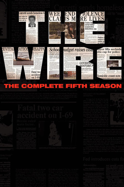 Hình ảnh tập 2 Đường Dây Tội Phạm (Phần 5)