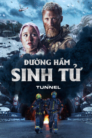 Hình ảnh phim Đường Hầm Sinh Tử