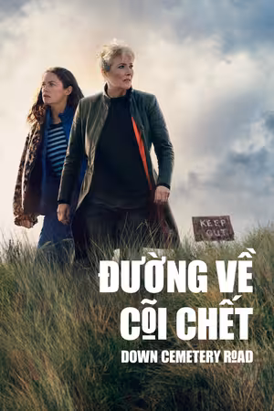 Đường Về Cõi Chết