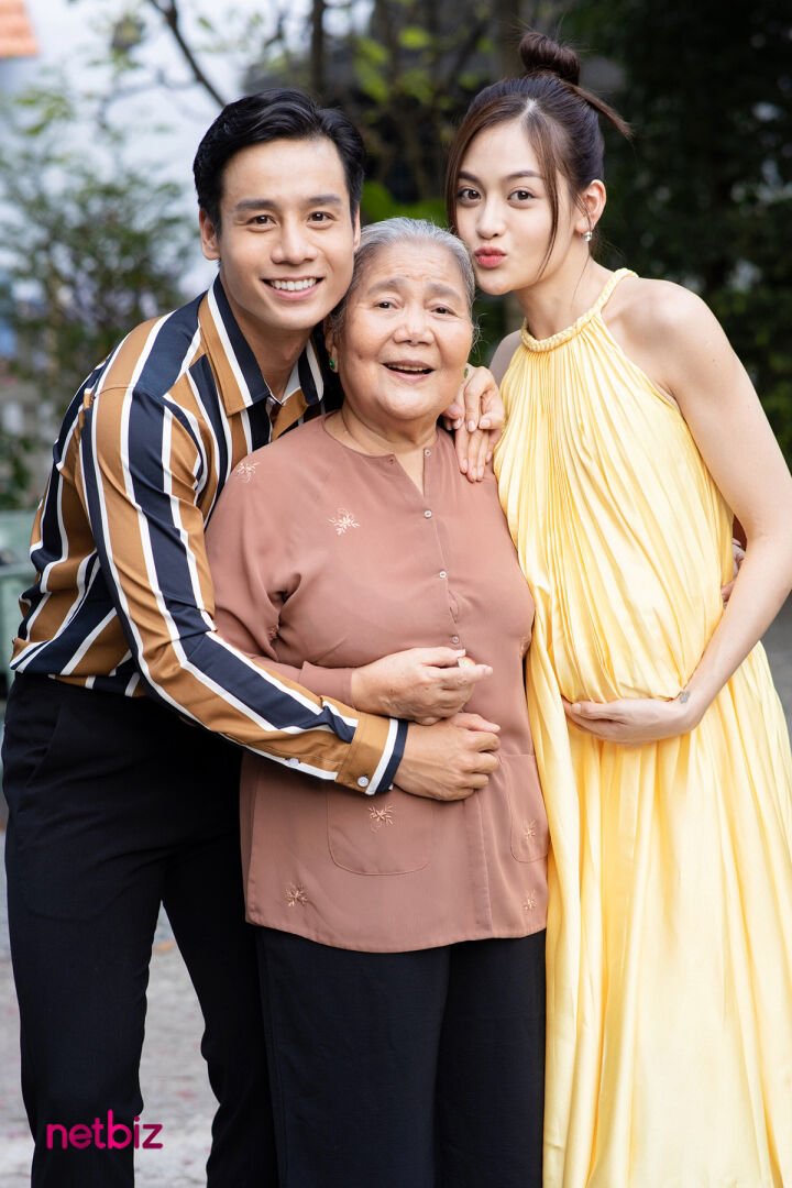 Hình ảnh phim Đường Về Nhà Xa Quá 3