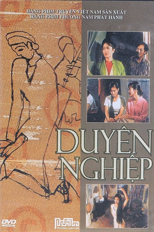 Hình ảnh phim Duyên Nghiệp
