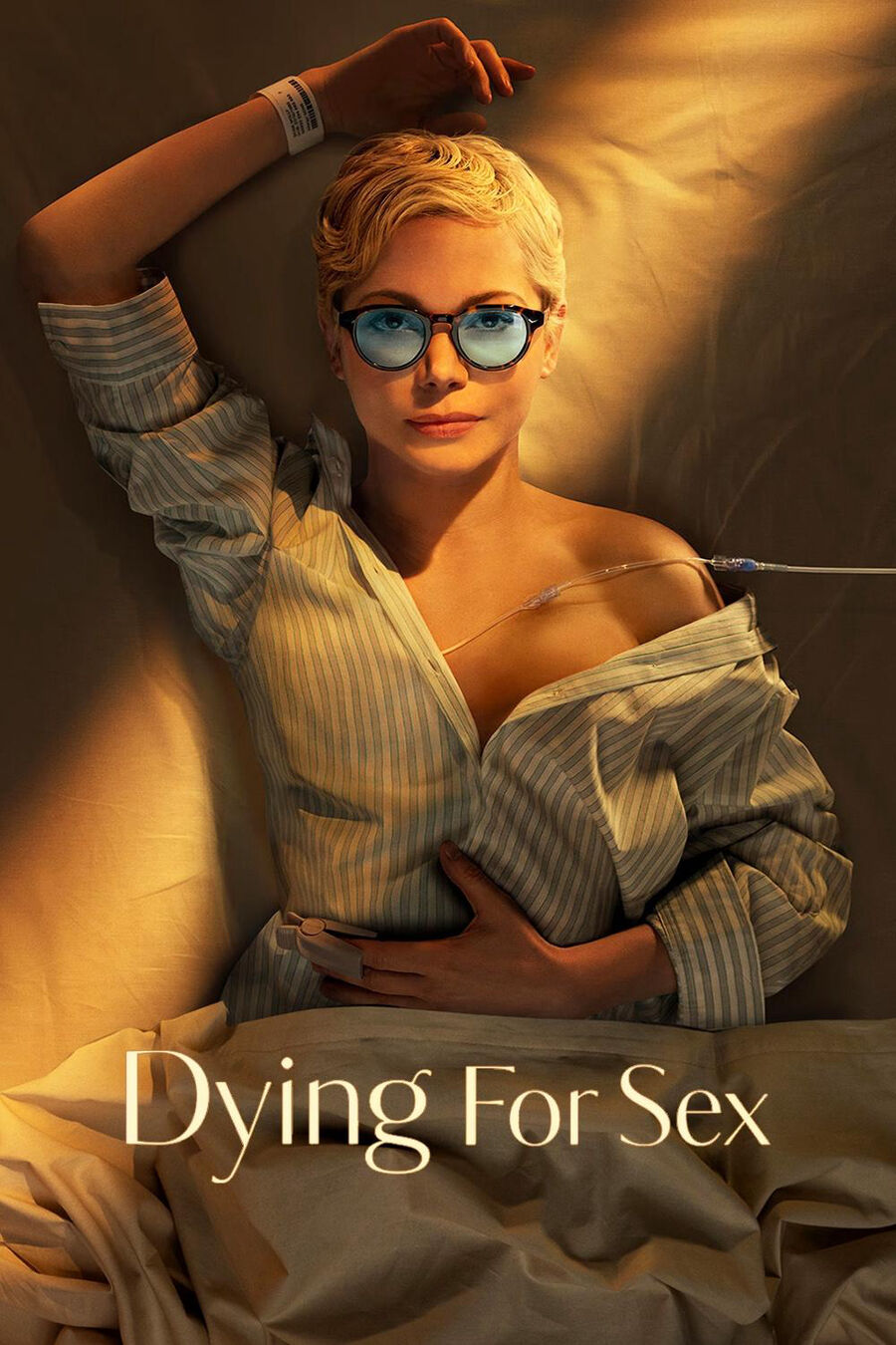 Hình ảnh phim Dying for Sex
