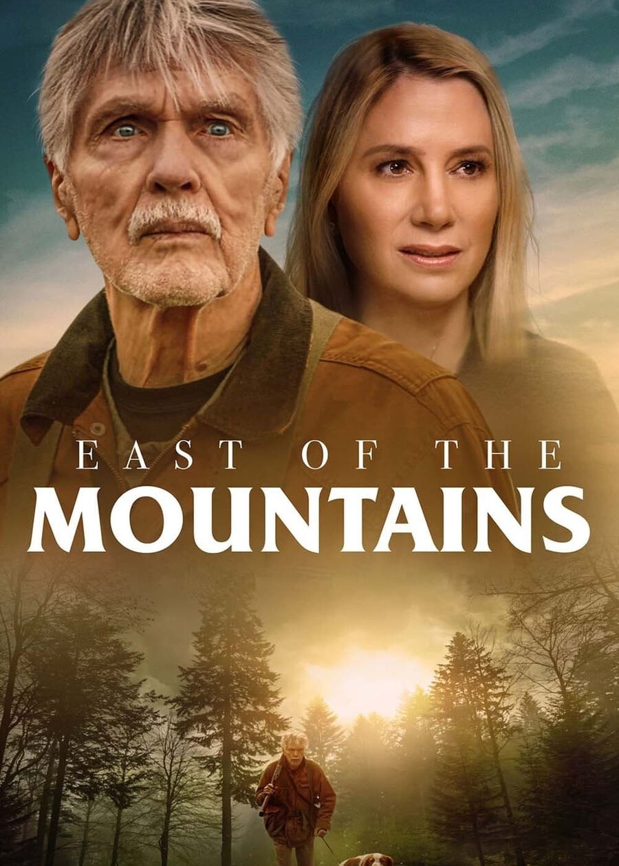 Hình ảnh phim East of the Mountains
