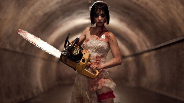 Poster phim [REC] 3: Genesis