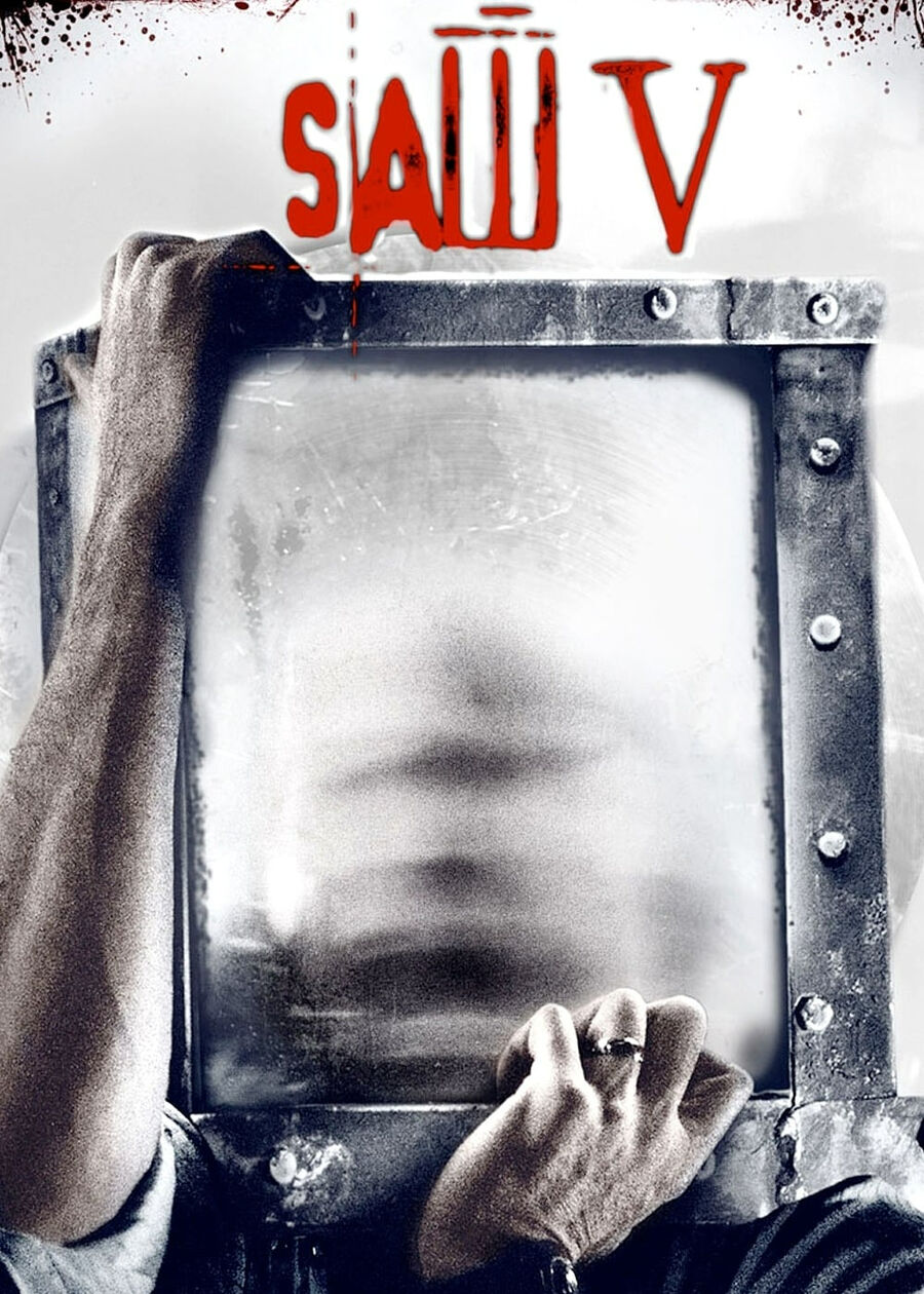 Hình ảnh phim El juego del miedo V
