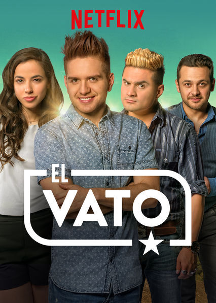 Hình ảnh phim El Vato (Phần 1)