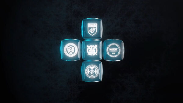 Poster phim Elite League (Phần 2)