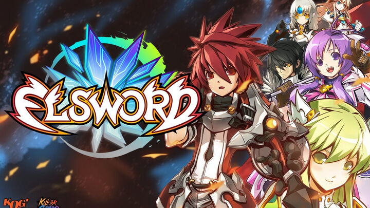 Tập 2 phim Elsword: El Lady