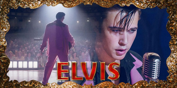 Poster phim Elvis