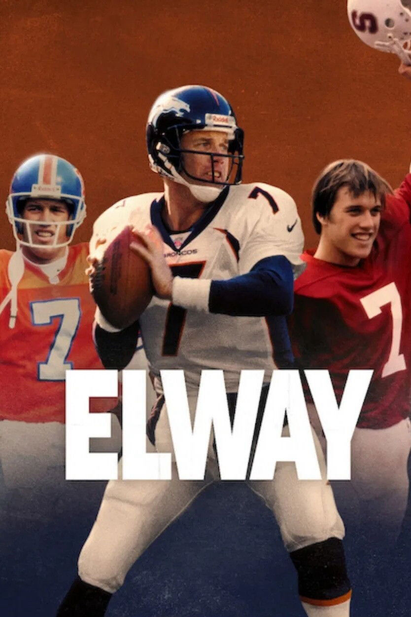 Hình ảnh phim Elway