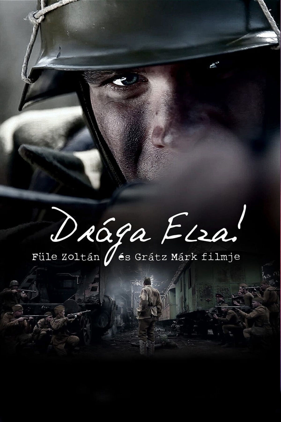 Hình ảnh phim Elza Thân Yêu!