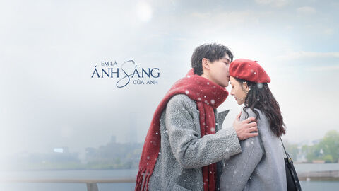 Hình ảnh tập 1 Em Là Ánh Sáng Của Anh