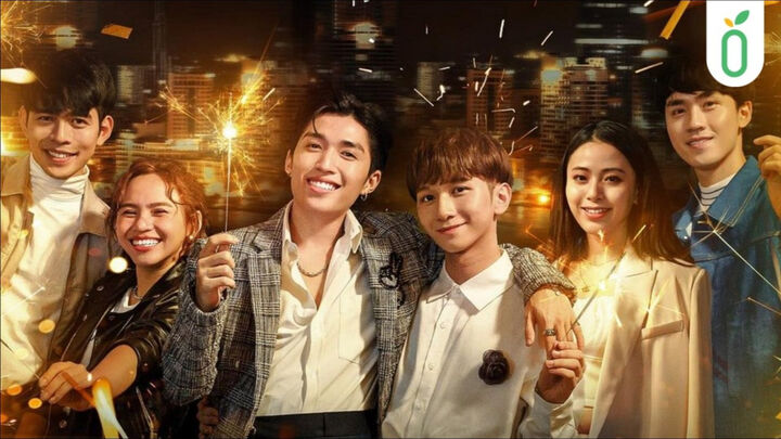 Tập 2 phim Em Là Chàng Trai Của Anh