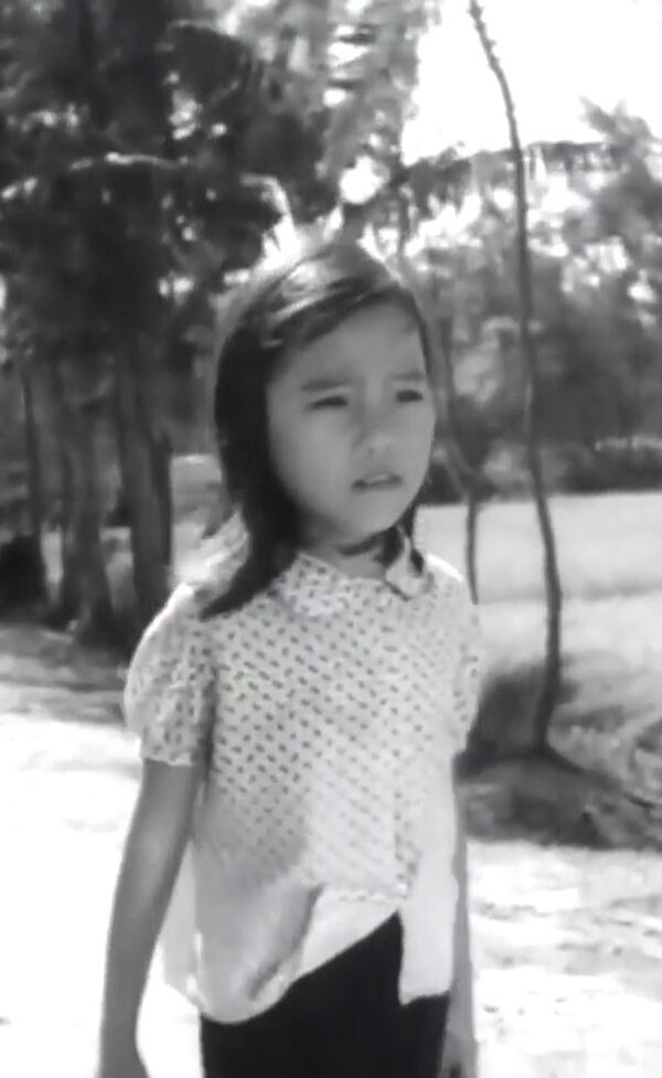 Poster phim Em Phước