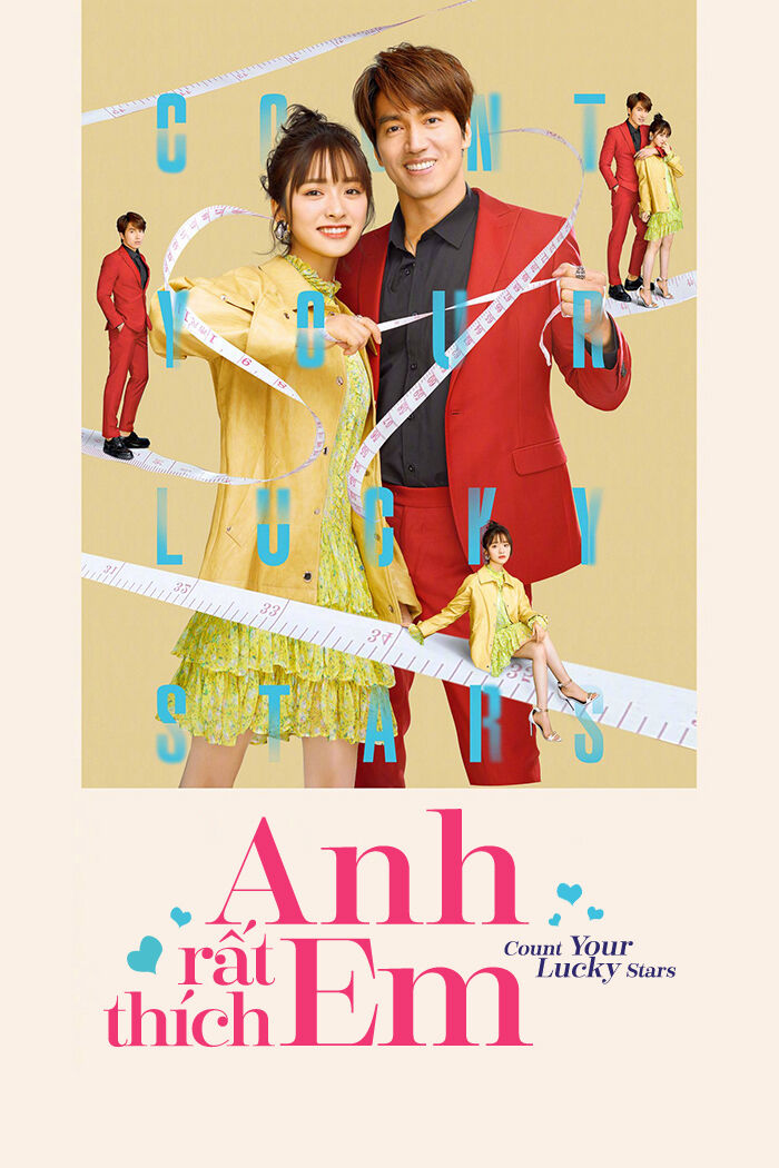 Hình ảnh phim Em Rất Thích Anh