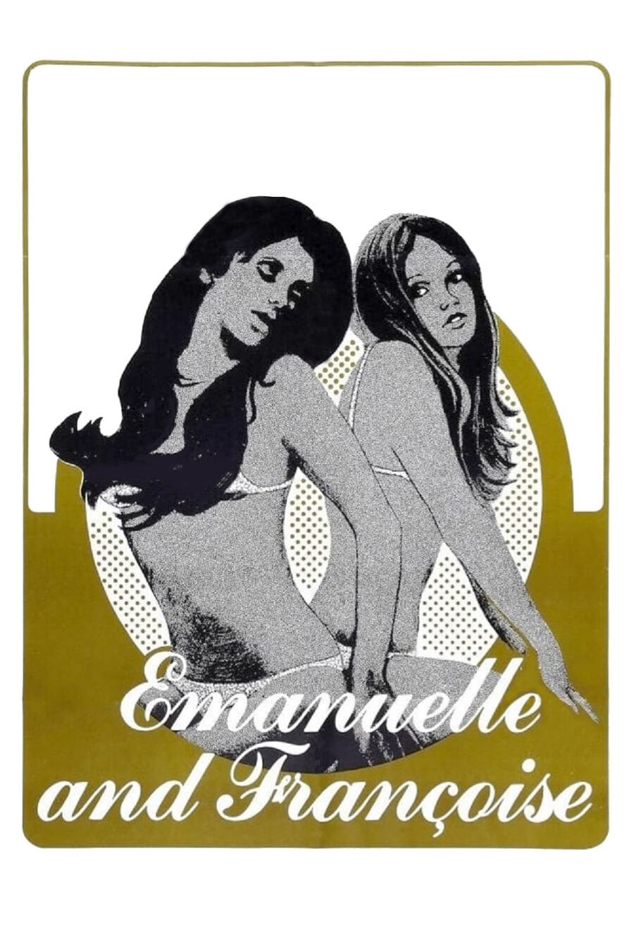 Hình ảnh phim Emanuelle and Françoise