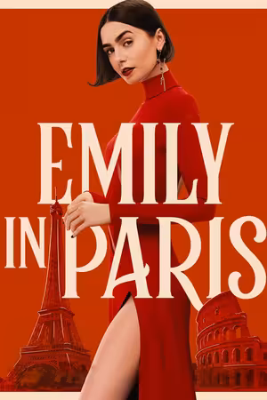 Emily ở Paris (Phần 5)