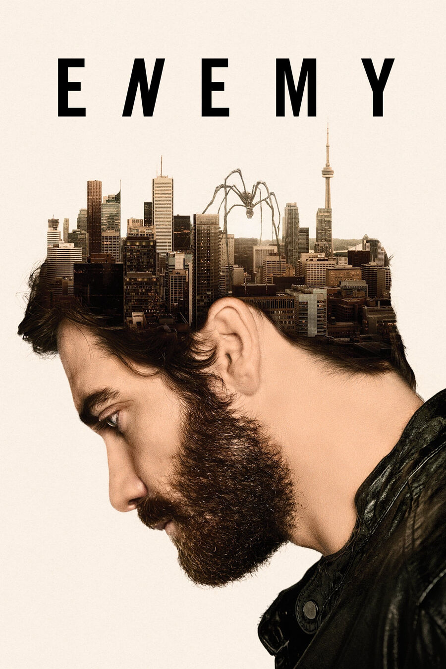Hình ảnh phim Enemy 2013