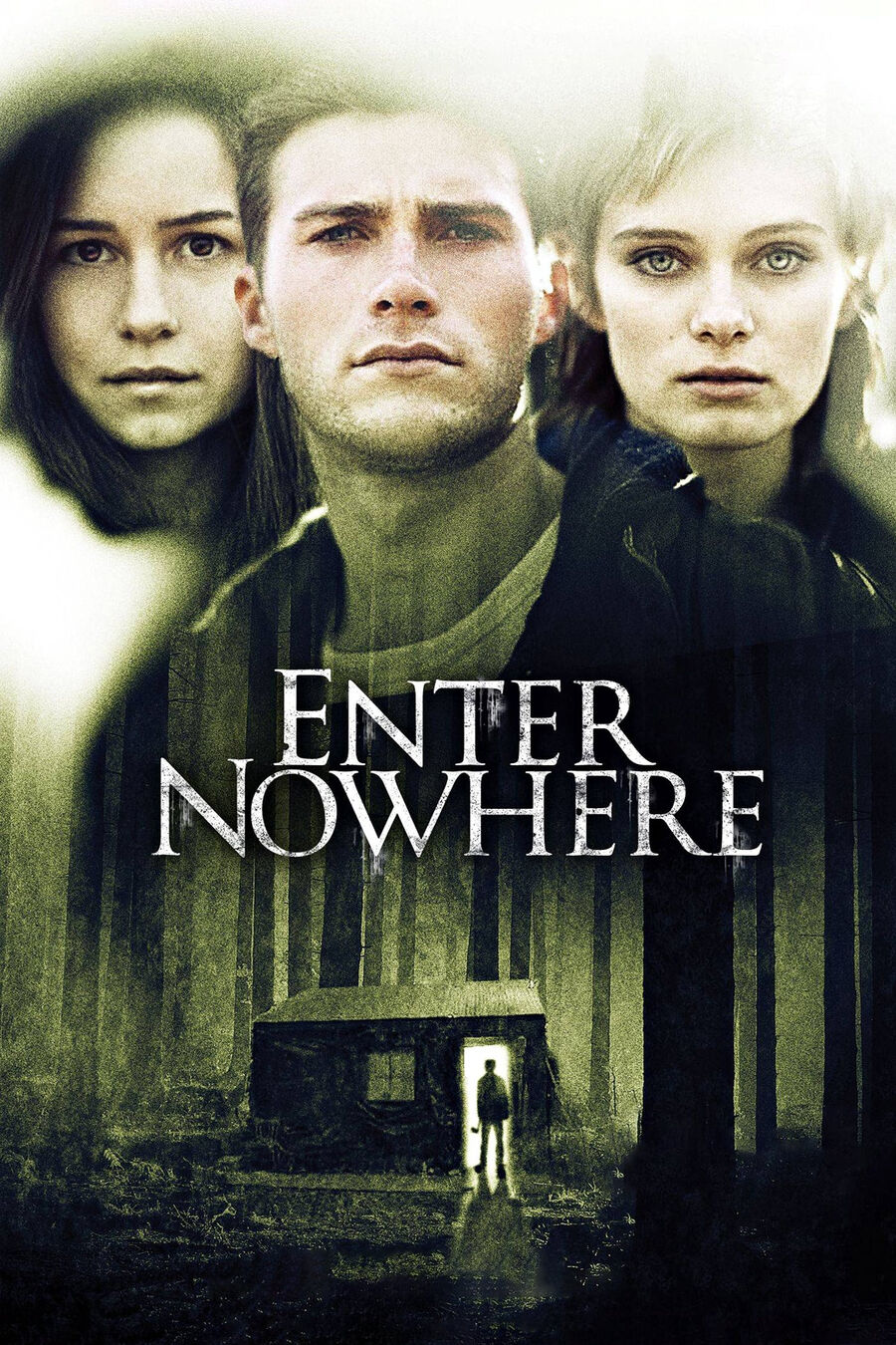 Hình ảnh phim Enter Nowhere